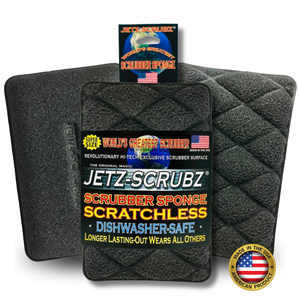 super scrubz